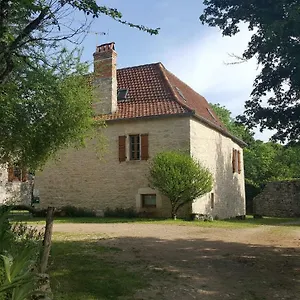 De Souilhol Hébergement de vacances